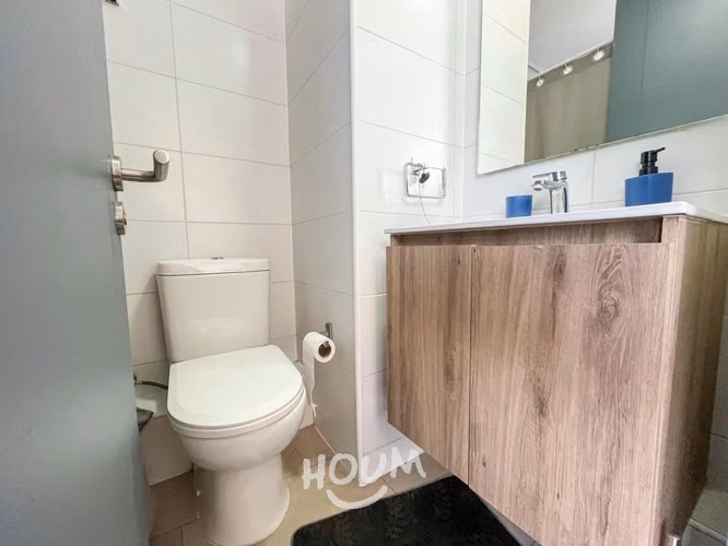 Departamento en José Ureta - Imagen 12