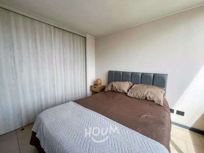 Departamento en José Ureta - Imagen 9