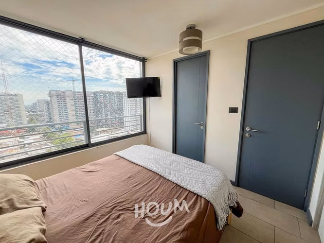 Departamento en José Ureta - Imagen 11