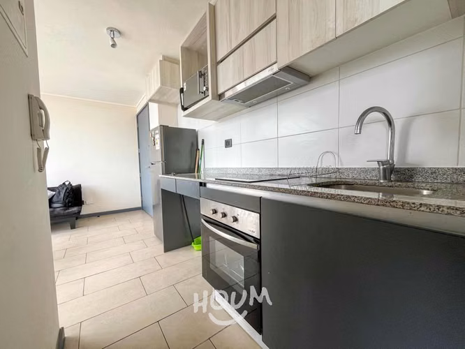 Departamento en José Ureta - Imagen 7