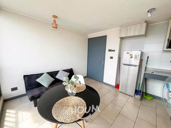 Departamento en José Ureta - Imagen 2