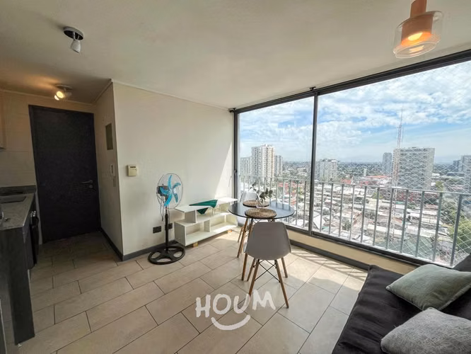 Departamento en José Ureta - Imagen 3