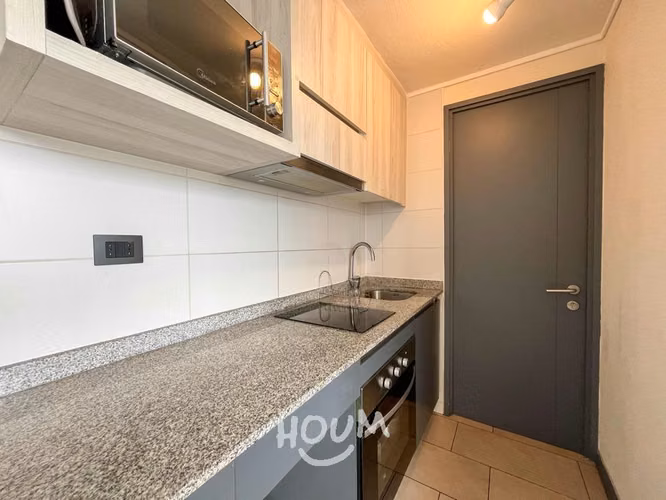 Departamento en José Ureta - Imagen 6