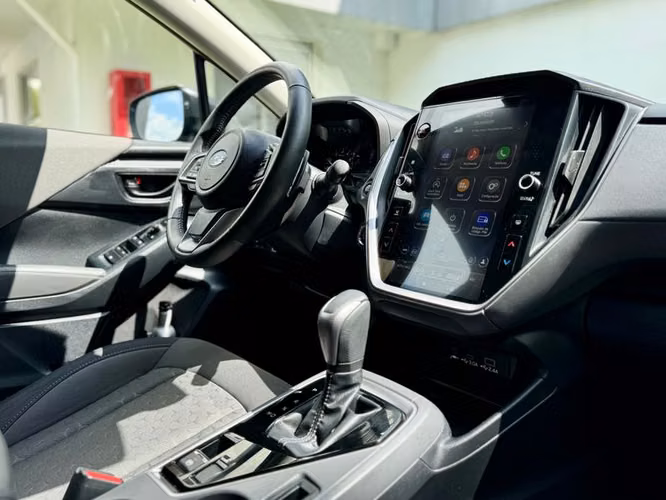 SUBARU CROSSTREK 2.0I AWD CVT DYNAMIC ES - 2025 | 4851 - Imagen 32
