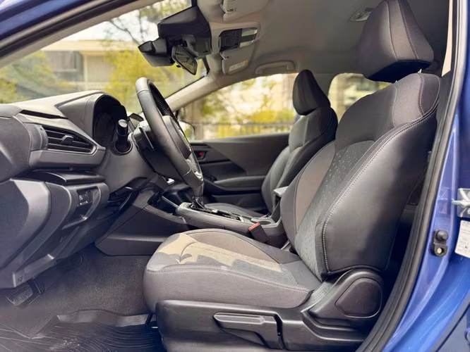 SUBARU CROSSTREK 2.0I AWD CVT DYNAMIC ES - 2025 | 4851 - Imagen 27