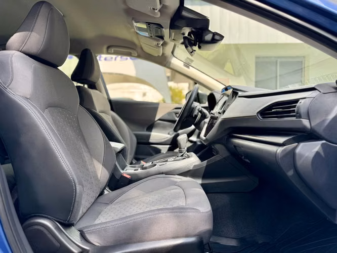SUBARU CROSSTREK 2.0I AWD CVT DYNAMIC ES - 2025 | 4851 - Imagen 29