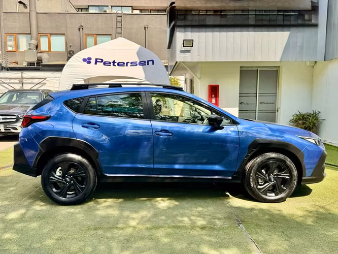 SUBARU CROSSTREK 2.0I AWD CVT DYNAMIC ES - 2025 | 4851 - Imagen 15