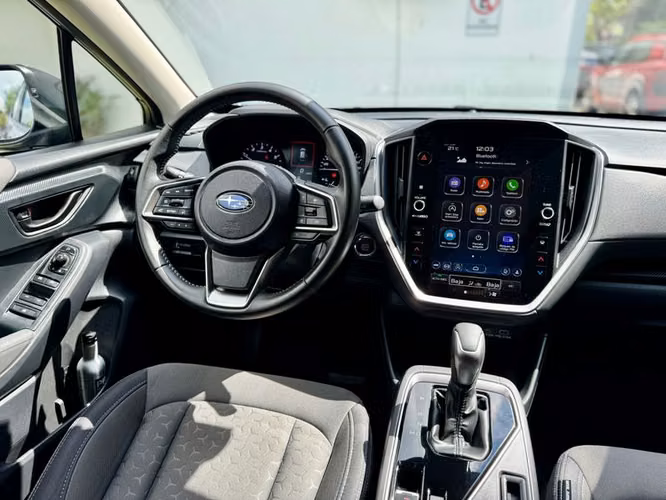 SUBARU CROSSTREK 2.0I AWD CVT DYNAMIC ES - 2025 | 4851 - Imagen 36