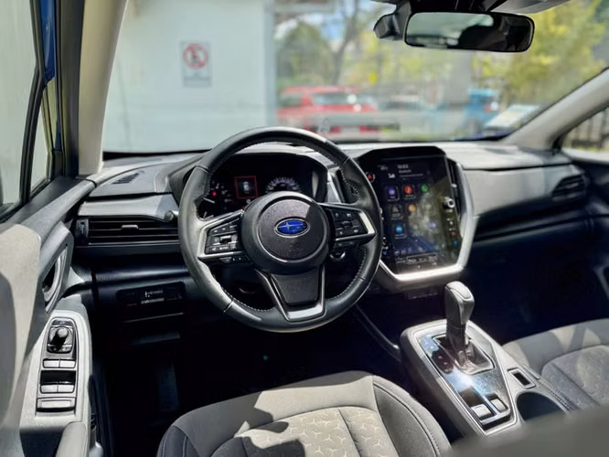 SUBARU CROSSTREK 2.0I AWD CVT DYNAMIC ES - 2025 | 4851 - Imagen 37
