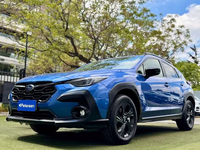 SUBARU CROSSTREK 2.0I AWD CVT DYNAMIC ES - 2025 | 4851 - Imagen 5