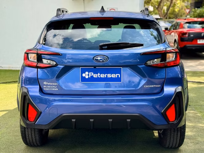 SUBARU CROSSTREK 2.0I AWD CVT DYNAMIC ES - 2025 | 4851 - Imagen 12
