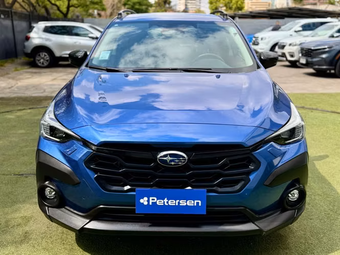 SUBARU CROSSTREK 2.0I AWD CVT DYNAMIC ES - 2025 | 4851 - Imagen 3