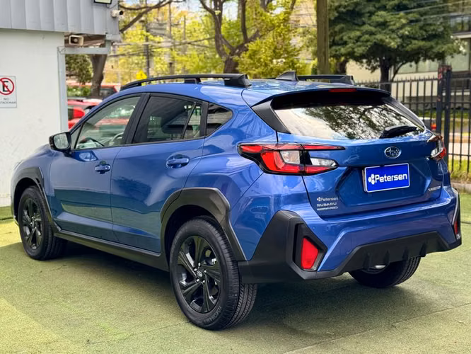 SUBARU CROSSTREK 2.0I AWD CVT DYNAMIC ES - 2025 | 4851 - Imagen 9