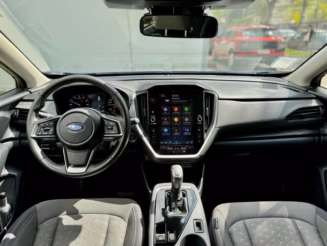 SUBARU CROSSTREK 2.0I AWD CVT DYNAMIC ES - 2025 | 4851 - Imagen 39