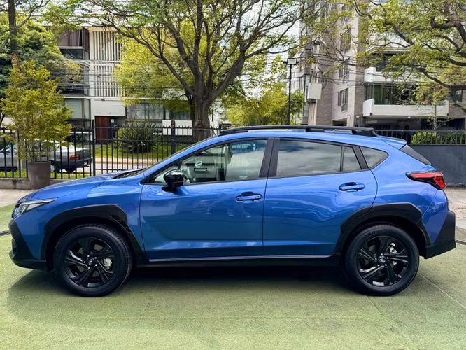 SUBARU CROSSTREK 2.0I AWD CVT DYNAMIC ES - 2025 | 4851 - Imagen 7