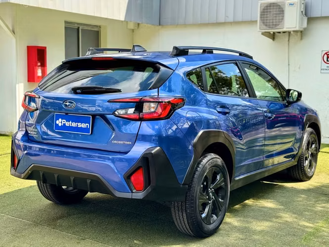 SUBARU CROSSTREK 2.0I AWD CVT DYNAMIC ES - 2025 | 4851 - Imagen 14