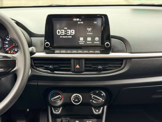 Kia morning - Imagen 13