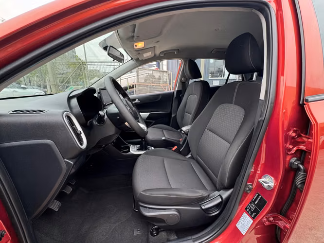 Kia morning - Imagen 9