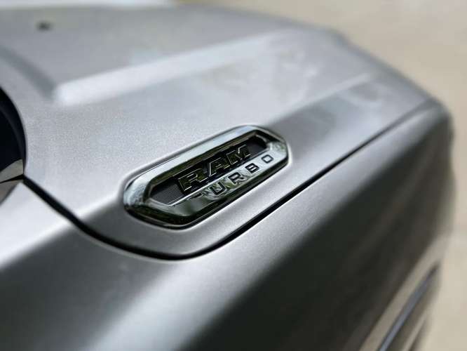 RAM Rampage LARAMIE 2.0 DIESEL 4X4 DOBLE CABINA 2026