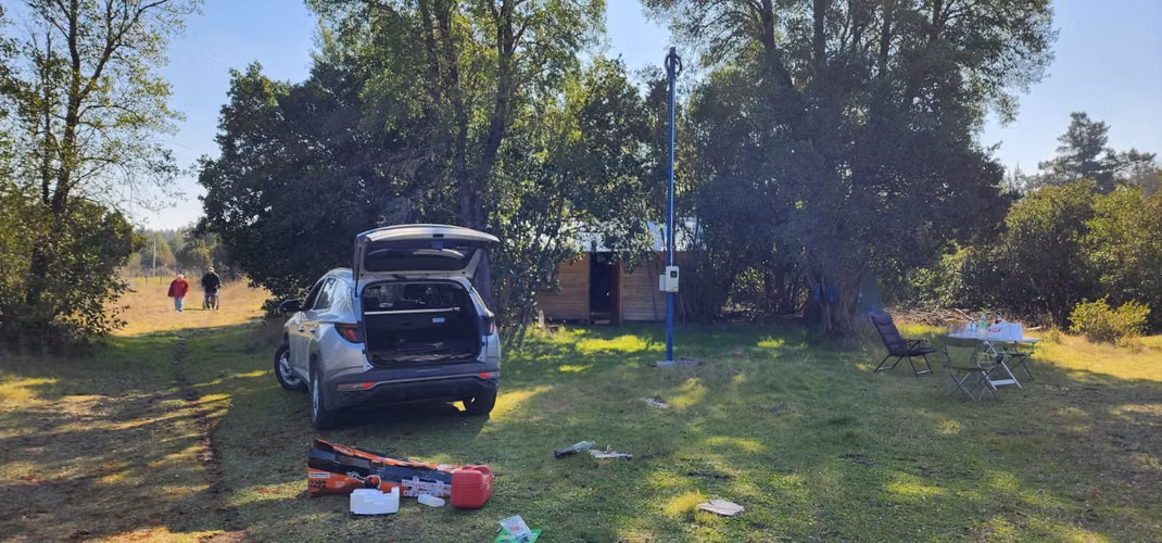 Venta terreno 4.6 hectareas - Imagen 3