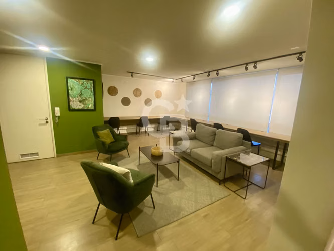 Departamento 3D+2B+1E Los Sauces Huechuraba - Imagen 20