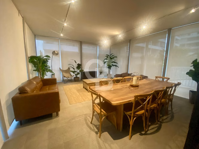 Departamento 3D+2B+1E Los Sauces Huechuraba - Imagen 19