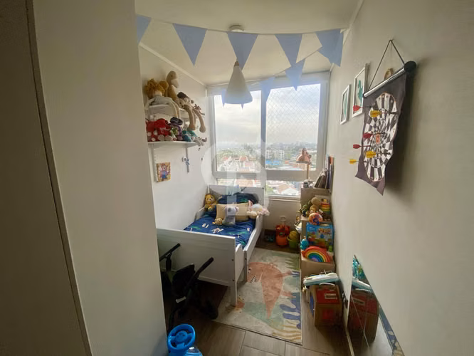 Departamento 3D+2B+1E Los Sauces Huechuraba - Imagen 9