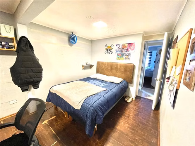 Casa en venta de 3 dorm.2 baños. en La Cruz - Imagen 8