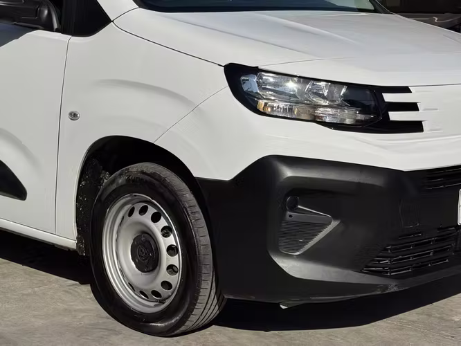peugeot partner - Imagen 11