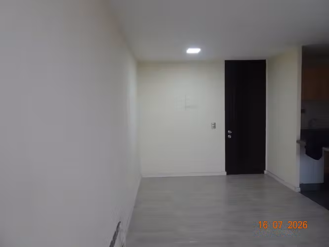 DEPARTAMENTO 2D2B LUMINOSO CENTRICO CERCA JUZGADOS - Imagen 5