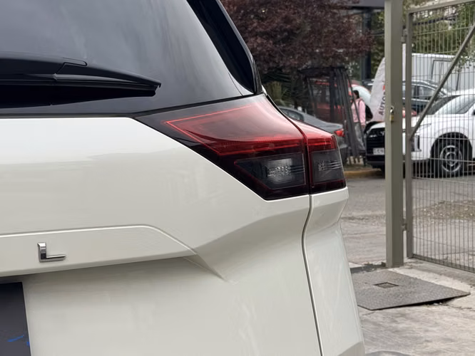 Nissan x trail - Imagen 18