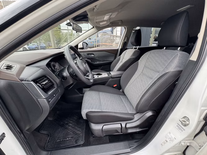 Nissan x trail - Imagen 11