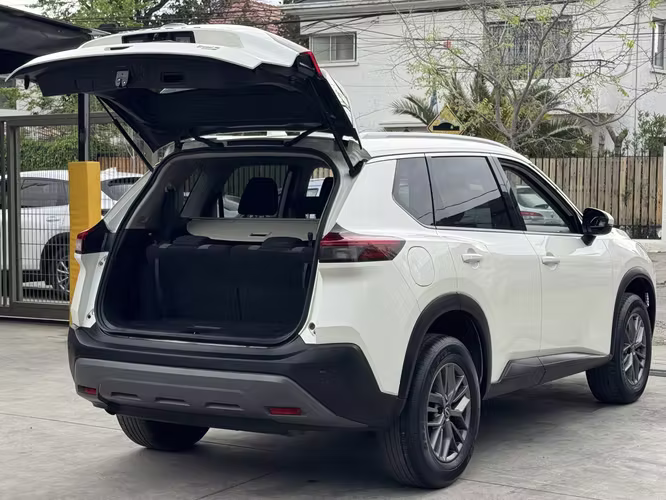 Nissan x trail - Imagen 7