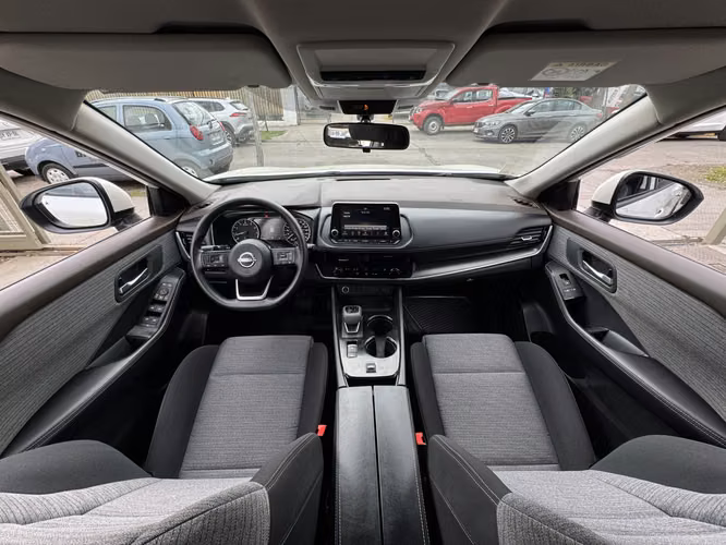 Nissan x trail - Imagen 15