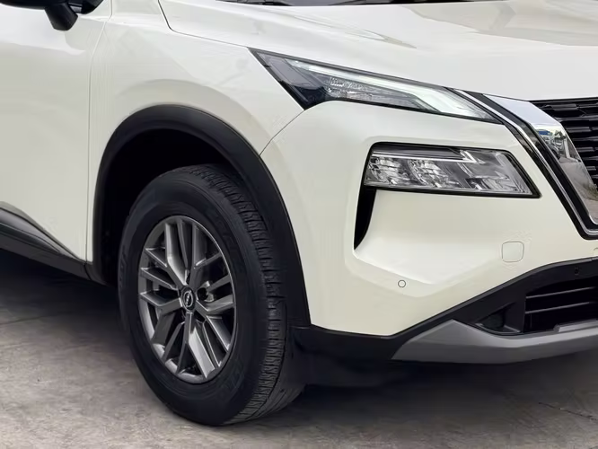 Nissan x trail - Imagen 8