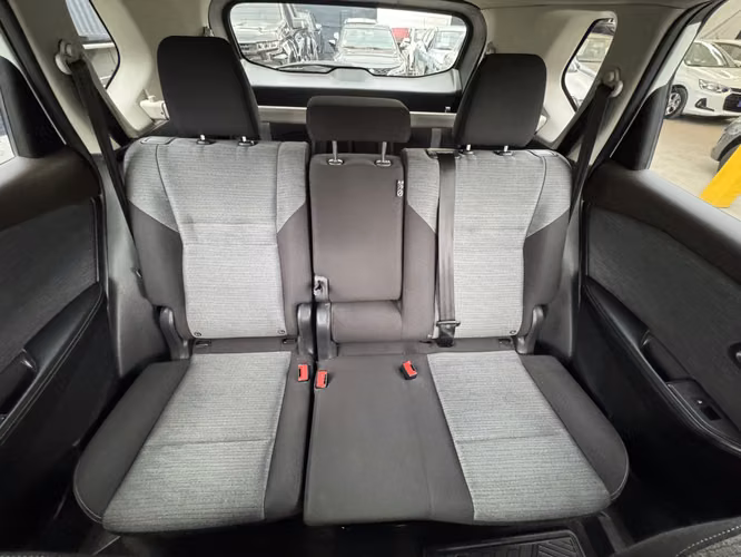 Nissan x trail - Imagen 14