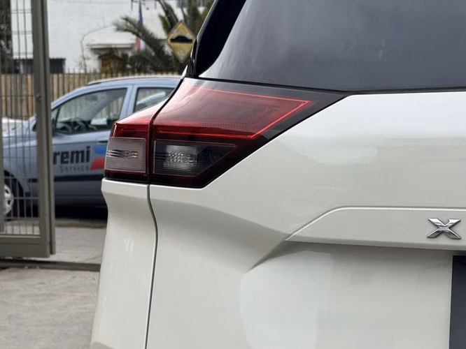 Nissan x trail - Imagen 17