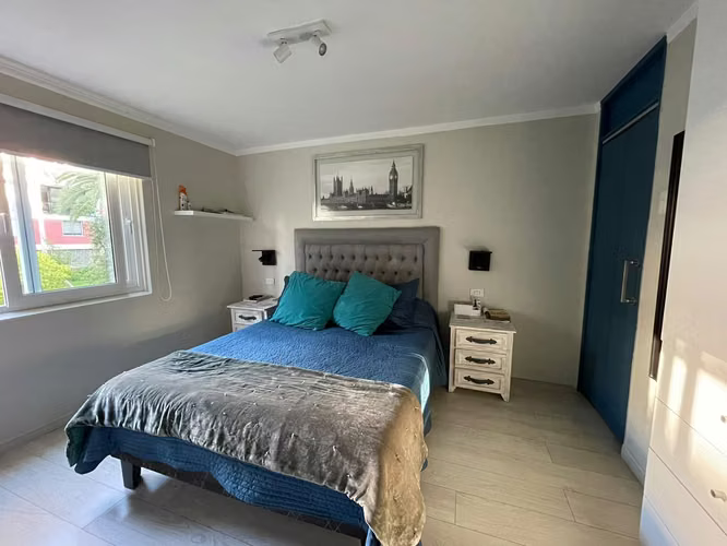 REMODELADO DUPLEX DE 2D2B A PASOS DE METRO MANUEL MONTT - Imagen 30