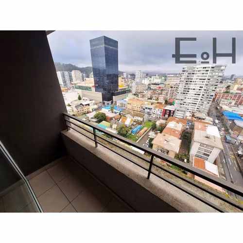 ARRIENDO DEPARTAMENTO AMOBLADO FREIRE 1190 CENTRO DE CONCEPCION - Imagen 10
