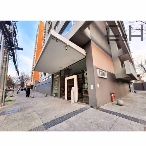 ARRIENDO DEPARTAMENTO AMOBLADO FREIRE 1190 CENTRO DE CONCEPCION - Imagen 3