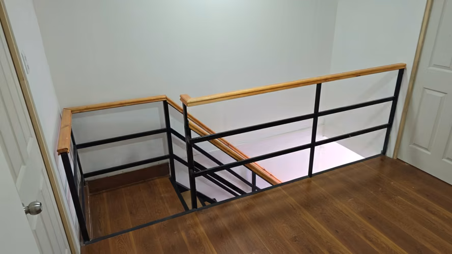 Arriendo Casa Nueva frente a la Uta, a pasos de Edmundo Flores