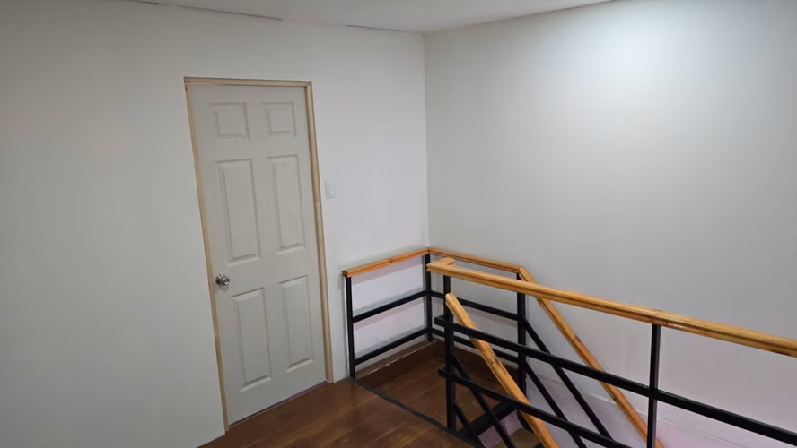 Arriendo Casa Nueva frente a la Uta, a pasos de Edmundo Flores