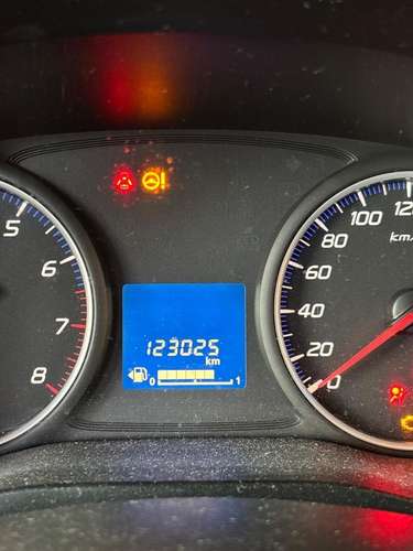 Mitsubishi Outlander 2019 4x2 2.0