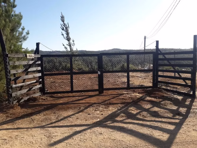 PARCELA DE AGRADO EN CONDOMINIO CERRADO - Imagen 2