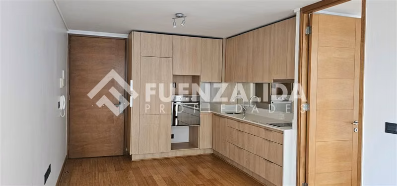 Departamento en arriendo de 1 dorm. en Las Condes - Imagen 14
