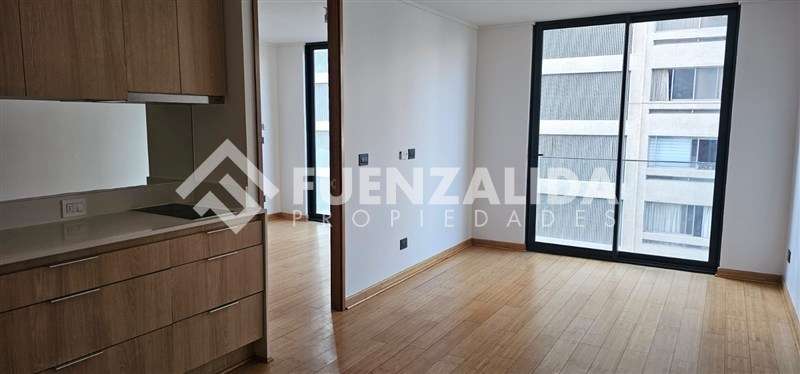 Espectacular depto arriendo 1 dorm, 1 estac. Las Condes - Imagen 15