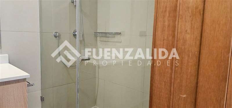 Espectacular depto arriendo 1 dorm, 1 estac. Las Condes - Imagen 10