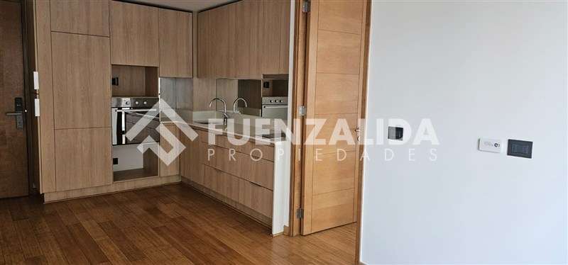 Espectacular depto arriendo 1 dorm, 1 estac. Las Condes - Imagen 5