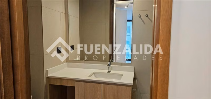 Departamento en arriendo de 1 dorm. en Las Condes - Imagen 16