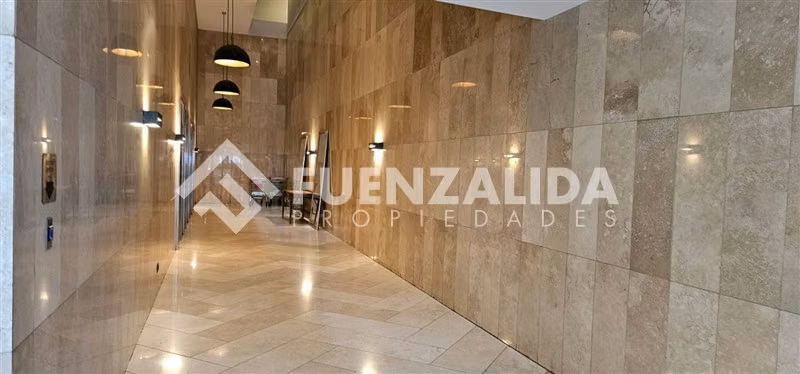 Departamento en arriendo de 1 dorm. en Las Condes - Imagen 4